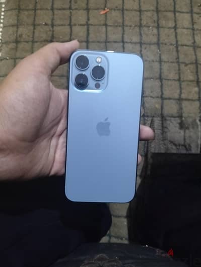 آبل - آيفون 13 برو ماكس