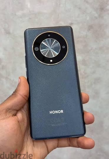 Honor X9b 1