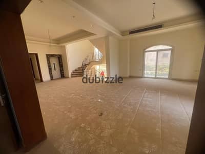 Ultra Luxury Standalone Villa for Sale at Villar Residence – New Cairo | Open View