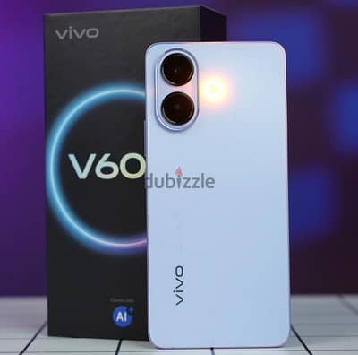فيفو V60 lite