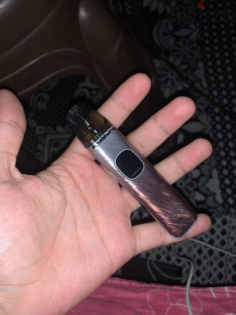 Vape xlimpro 2 2