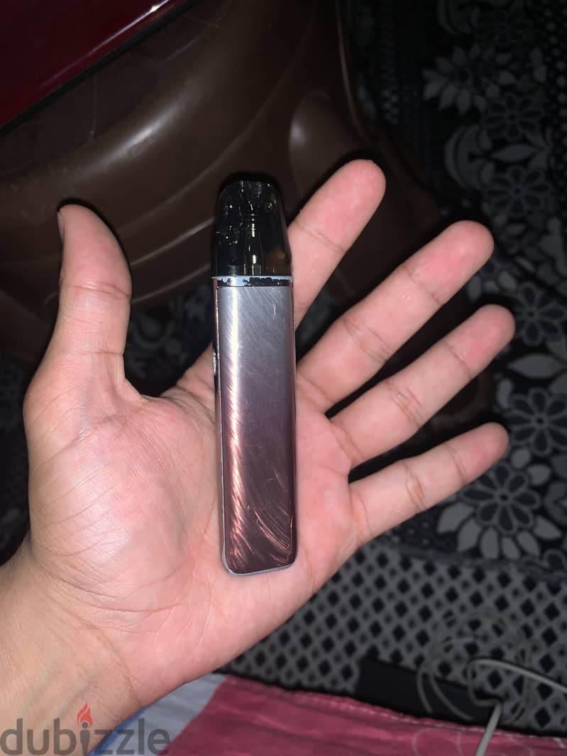 Vape xlimpro 2 3
