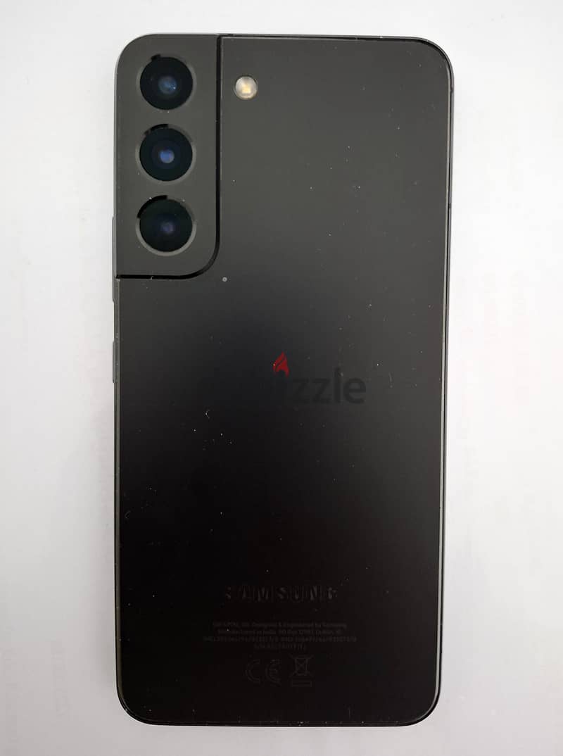 Samsung S22 1