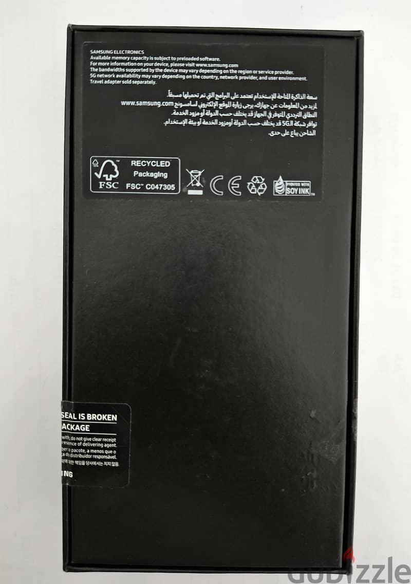 Samsung S22 8