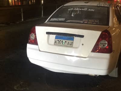 سبيرانزا إيه 516 2010