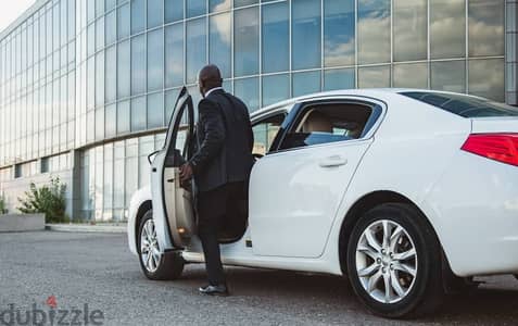 مطلوب سيارات ملاكي للتشغيل بشركات سياحه