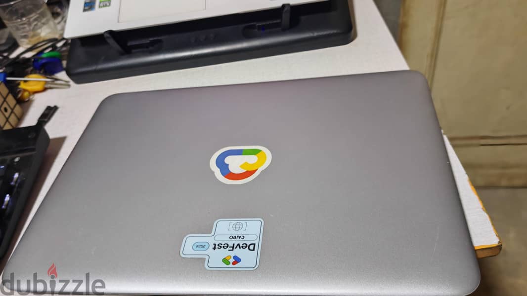 HP probook 450 g4 2