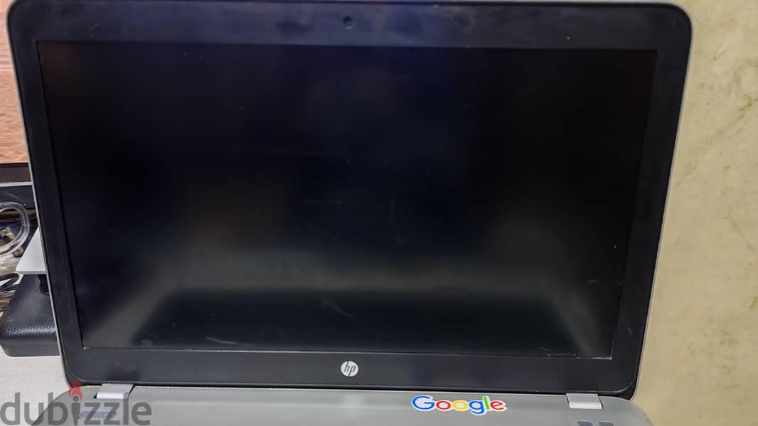 HP probook 450 g4 6