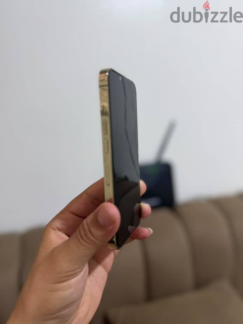 Apple - iPhone 13 Pro 3