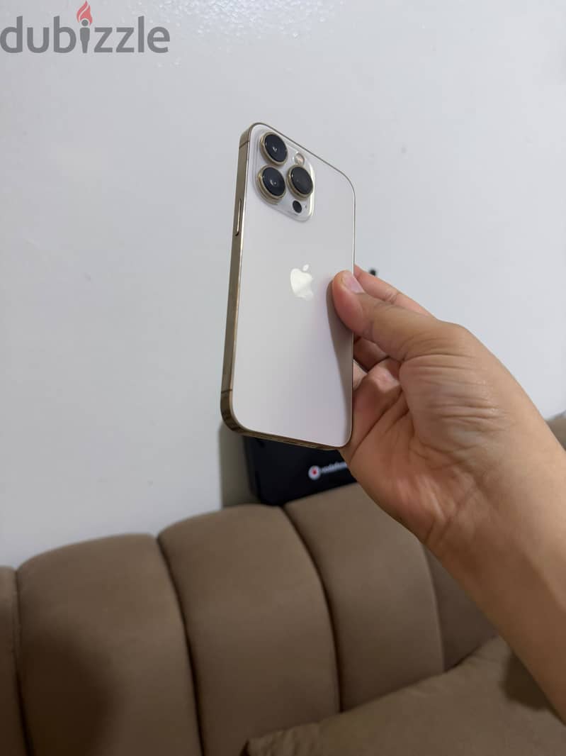 Apple - iPhone 13 Pro 4