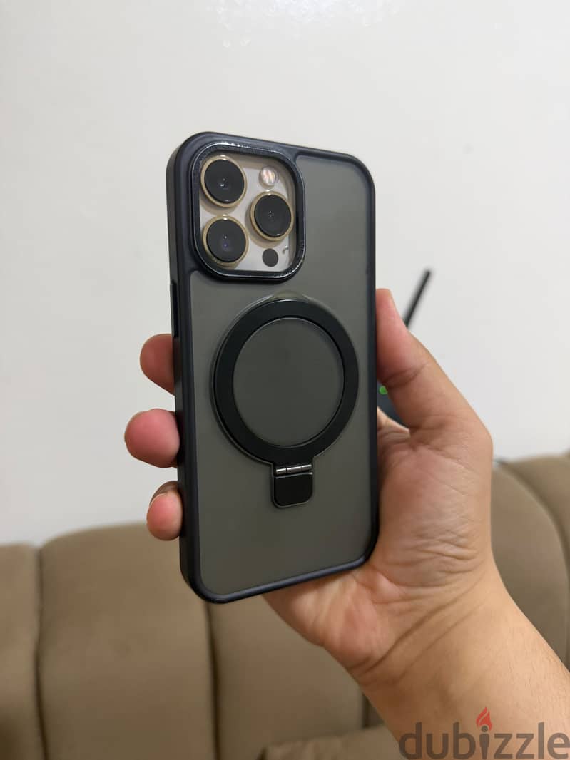 Apple - iPhone 13 Pro 7