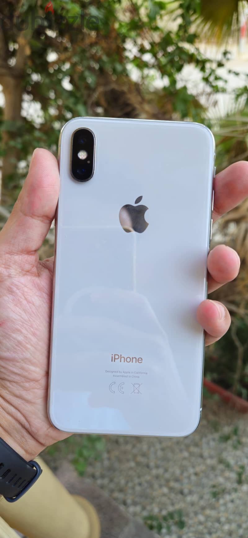 Apple - iPhone X 2