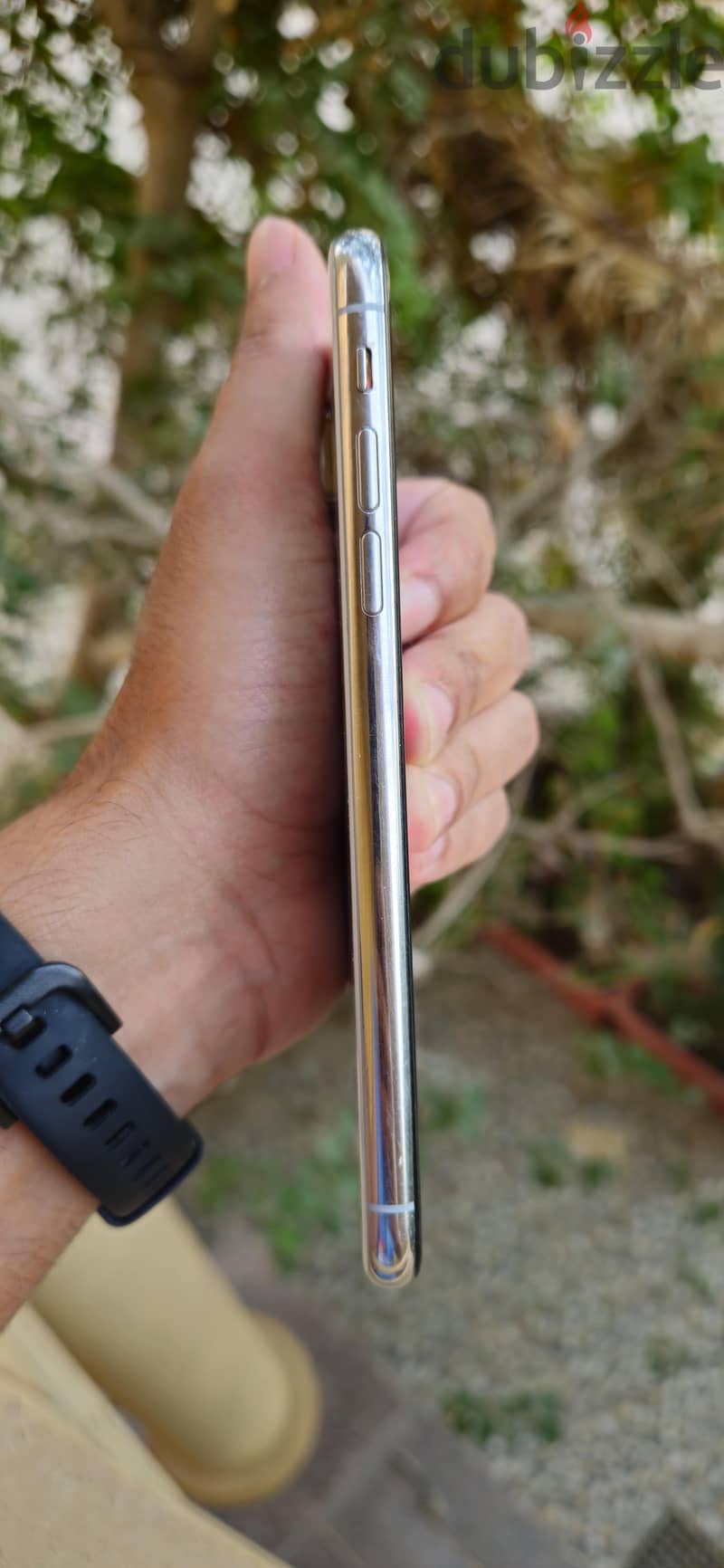 Apple - iPhone X 4