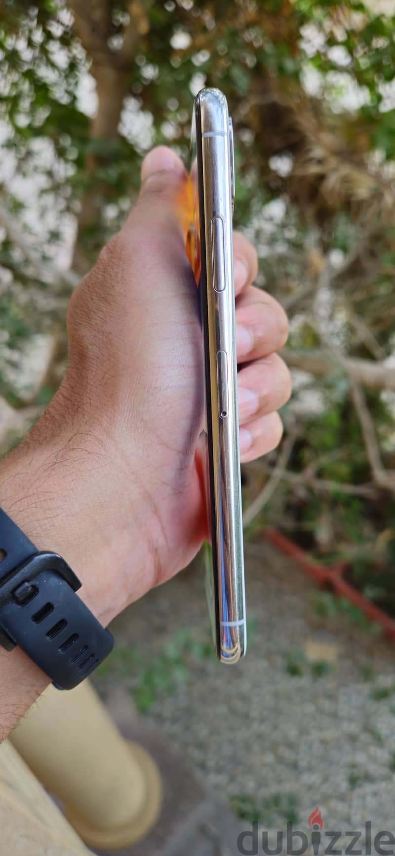 Apple - iPhone X 5
