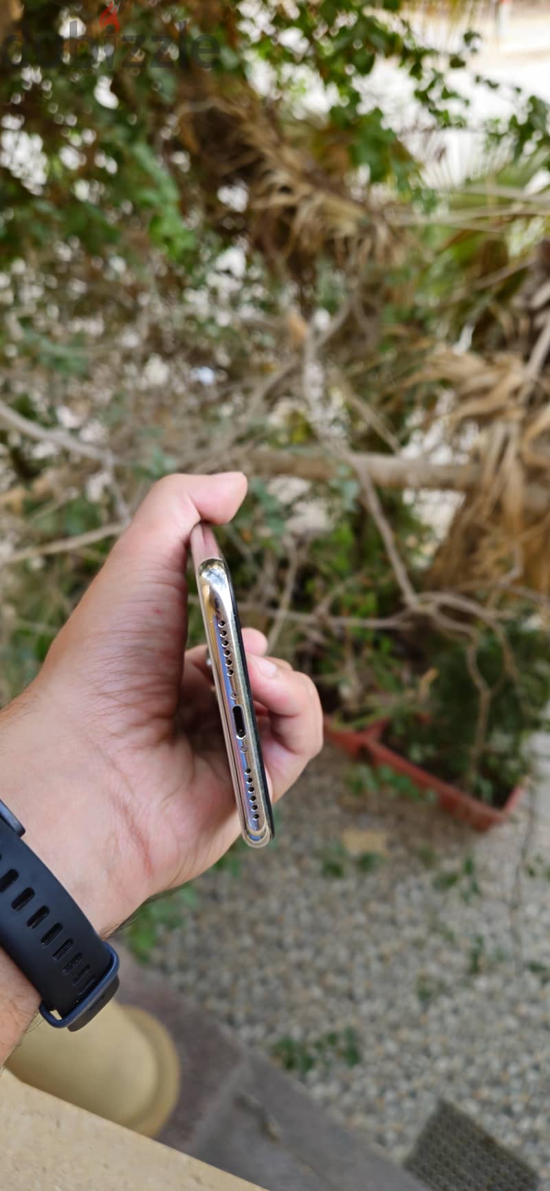 Apple - iPhone X 6
