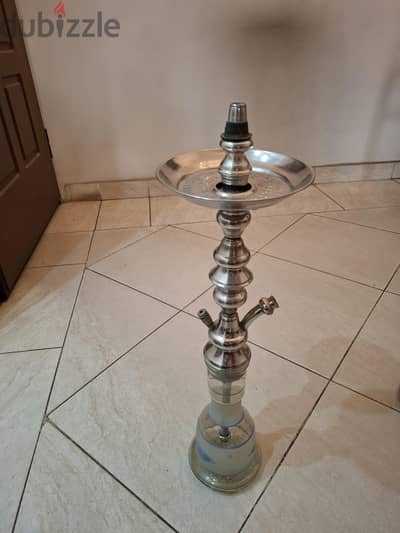 شيشة كسر زيرو
