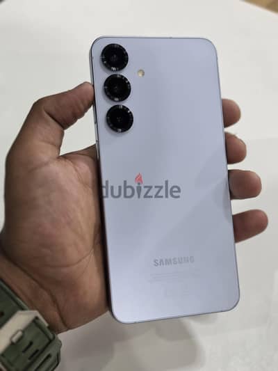 Samsung S25 plus