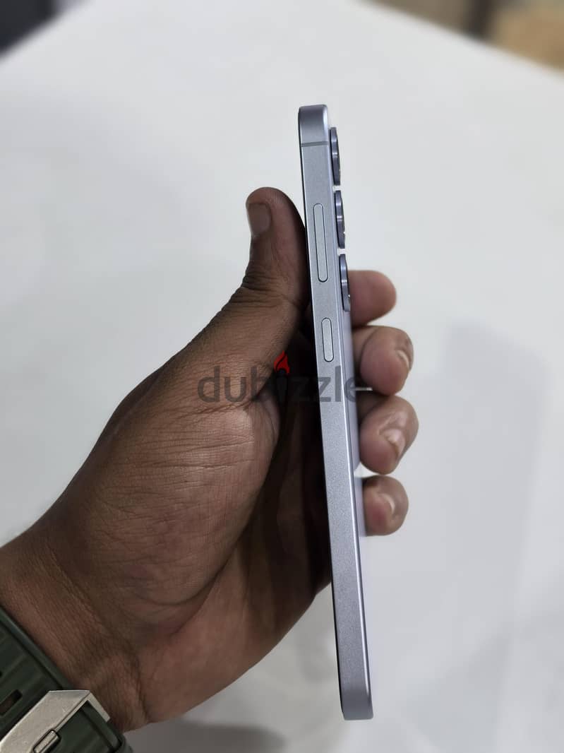 Samsung S25 plus 1