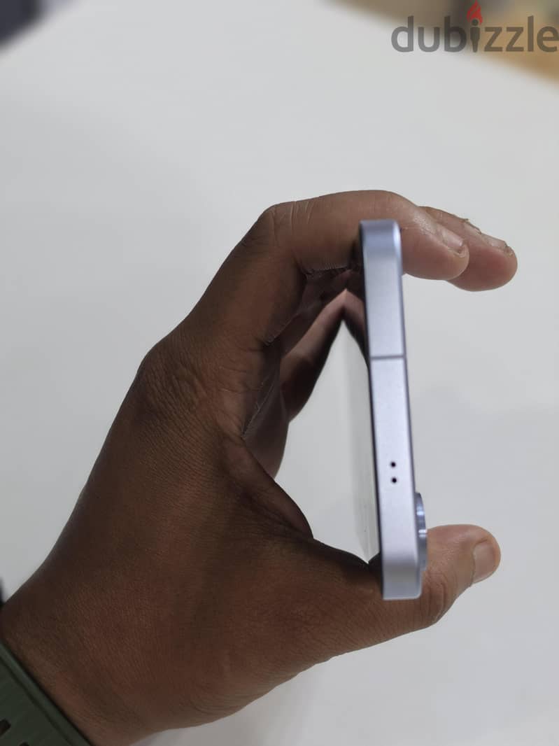 Samsung S25 plus 2