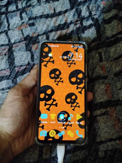 هواوي نوفا 5 تي Hawaii nova 5T