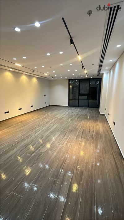 Office for Rent at Hyde Business Park – New Cairo | Prime Location