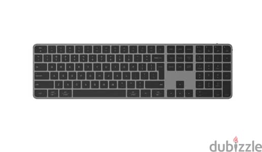 كيبورد  وايرلس meetion k230 استعمال اسبوع فقط والحالة كسر زيروا