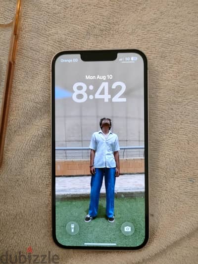 Apple - iPhone 13