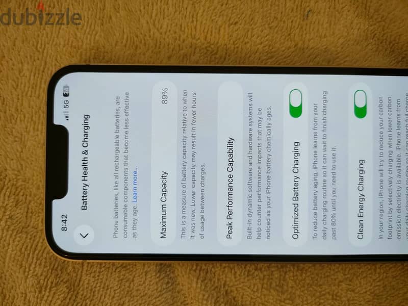 Apple - iPhone 13 1