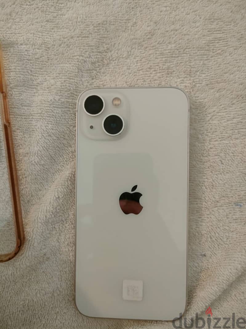 Apple - iPhone 13 5