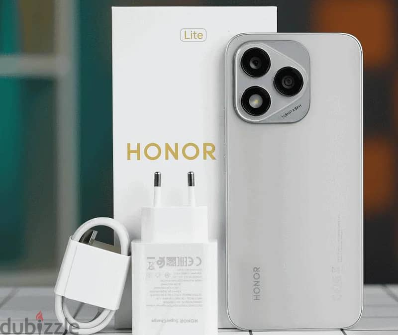 Honor 400 Lite 1