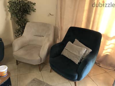 انتريه مستعمل للبيع بسعر مميز