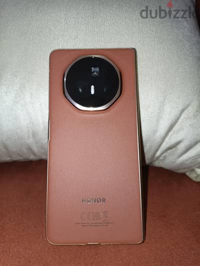 Honor Magic V3 زيرو