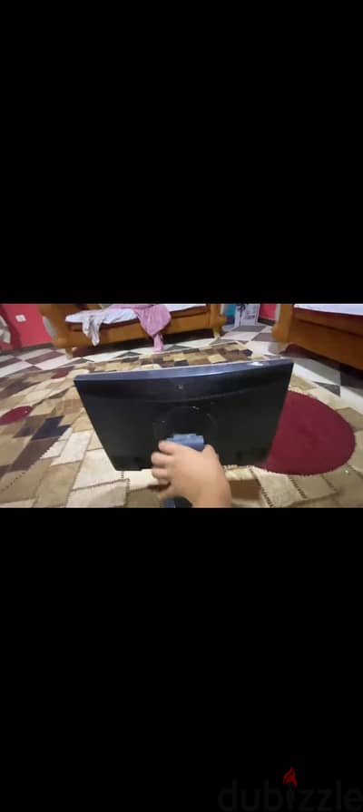 شاشة كمبيوتر