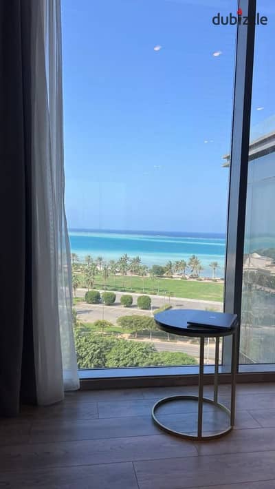فيلا vip فيو بانورامي في مزارين العلمين North Coast Mazarine امام ابراج العلمين