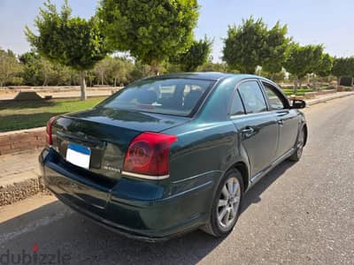 عربية تويوتا