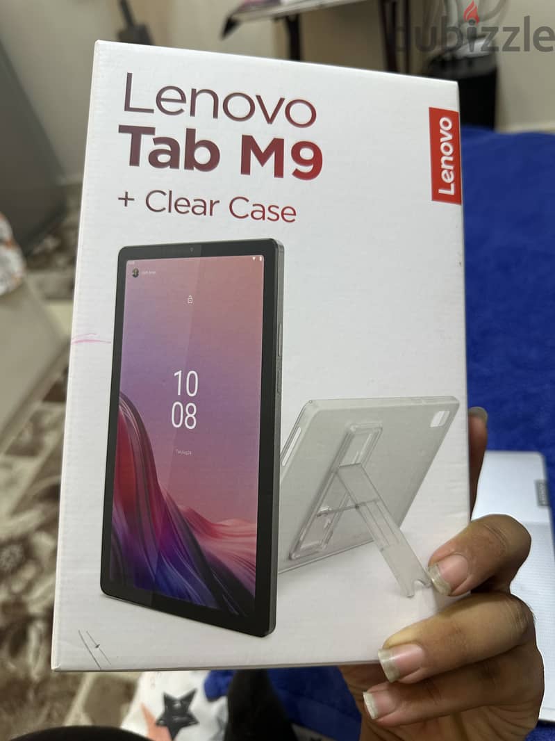 Lenovo M9 1