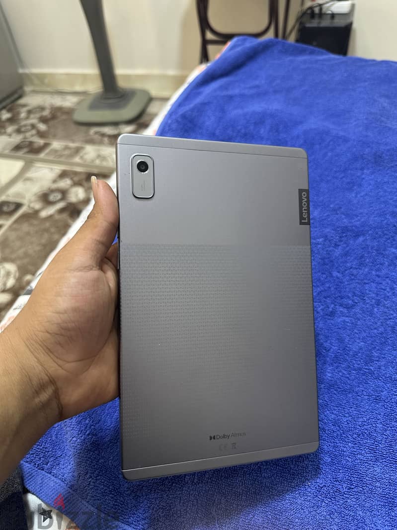 Lenovo M9 4
