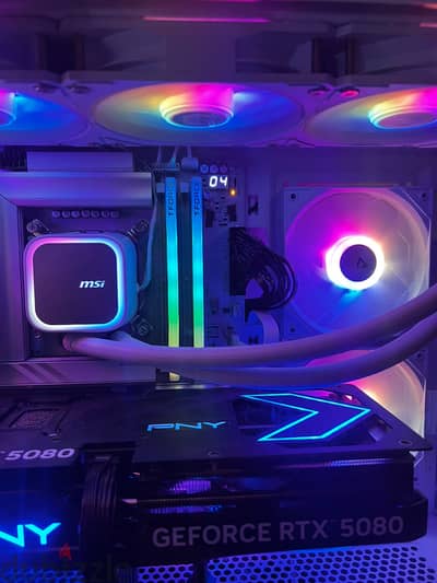 high end pc