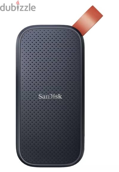 هارد SSD - SanDidk تيرا