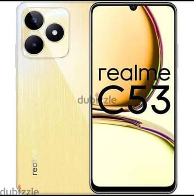 ريلمى سى 53