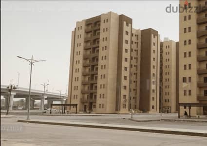 شقة للبيع مدينة الخيالة