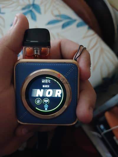 Vaporesso xros 5 nano