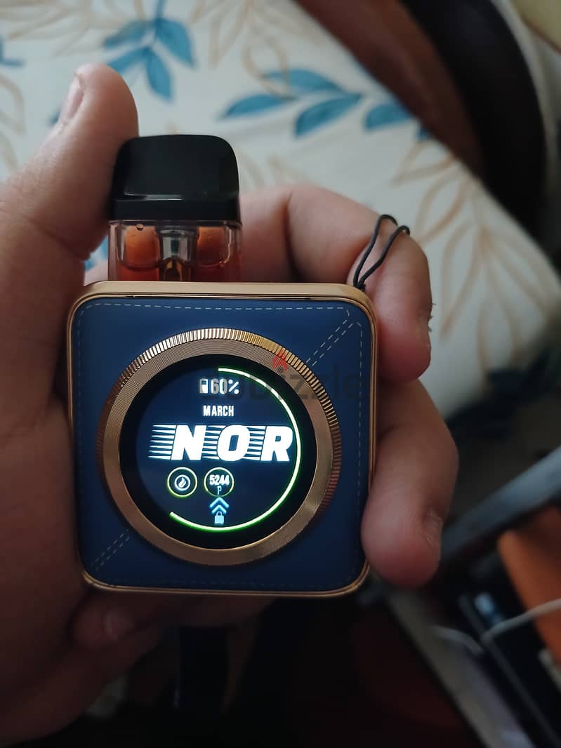 Vaporesso xros 5 nano 2