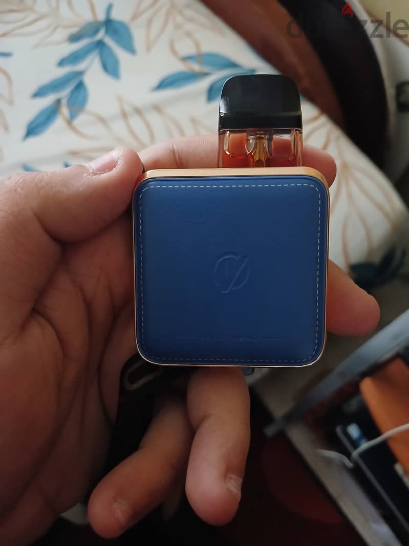 Vaporesso xros 5 nano 3