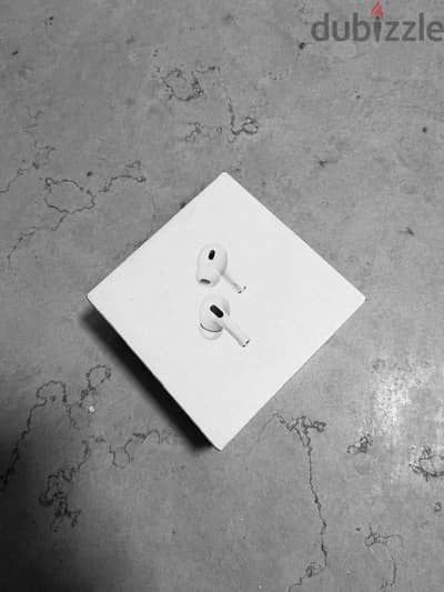 Apple Airpods Pro 2 Original Mint Condition