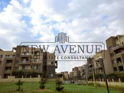 ستوديوTHE VILLAGE  بالم هيلز متشطب فيو خاص بالاستلام الفوري موقع مميز