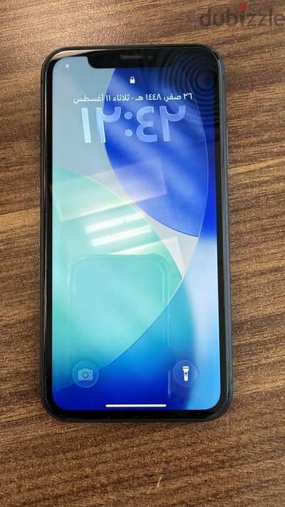 Apple - iPhone 11