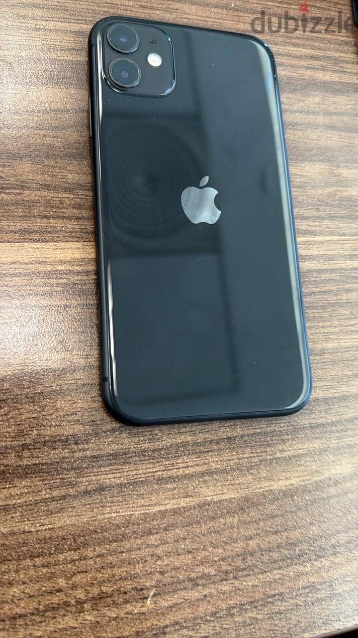 Apple - iPhone 11 1