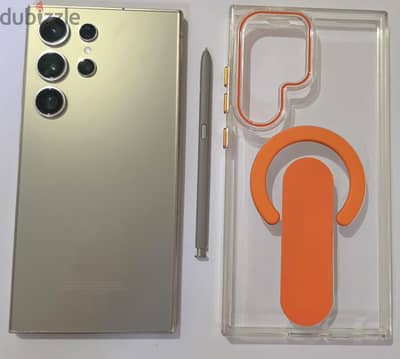 Samsung S24 Ultra