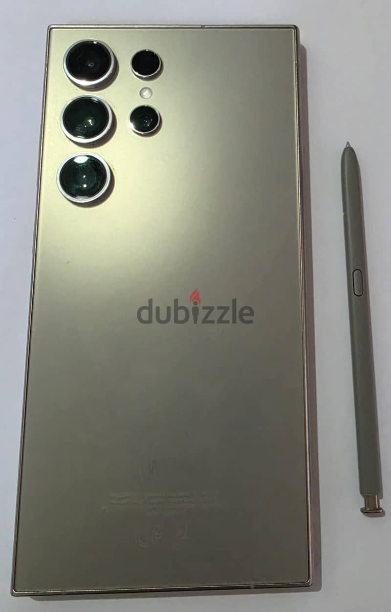 Samsung S24 Ultra 1